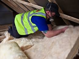 Best Batt and Roll Insulation  in Woodside, PA